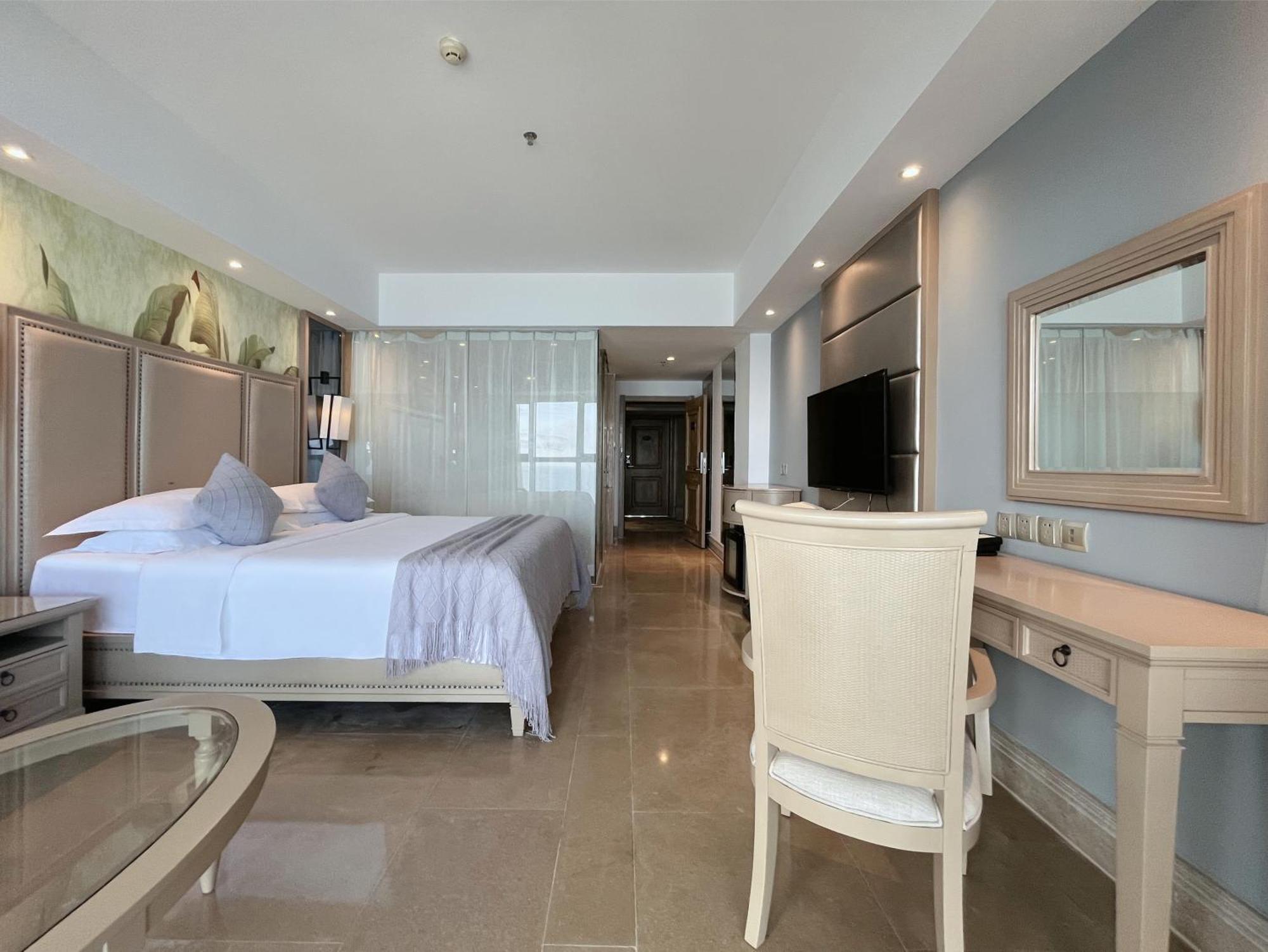 Barry Boutique Hotel Sanya Exterior photo
