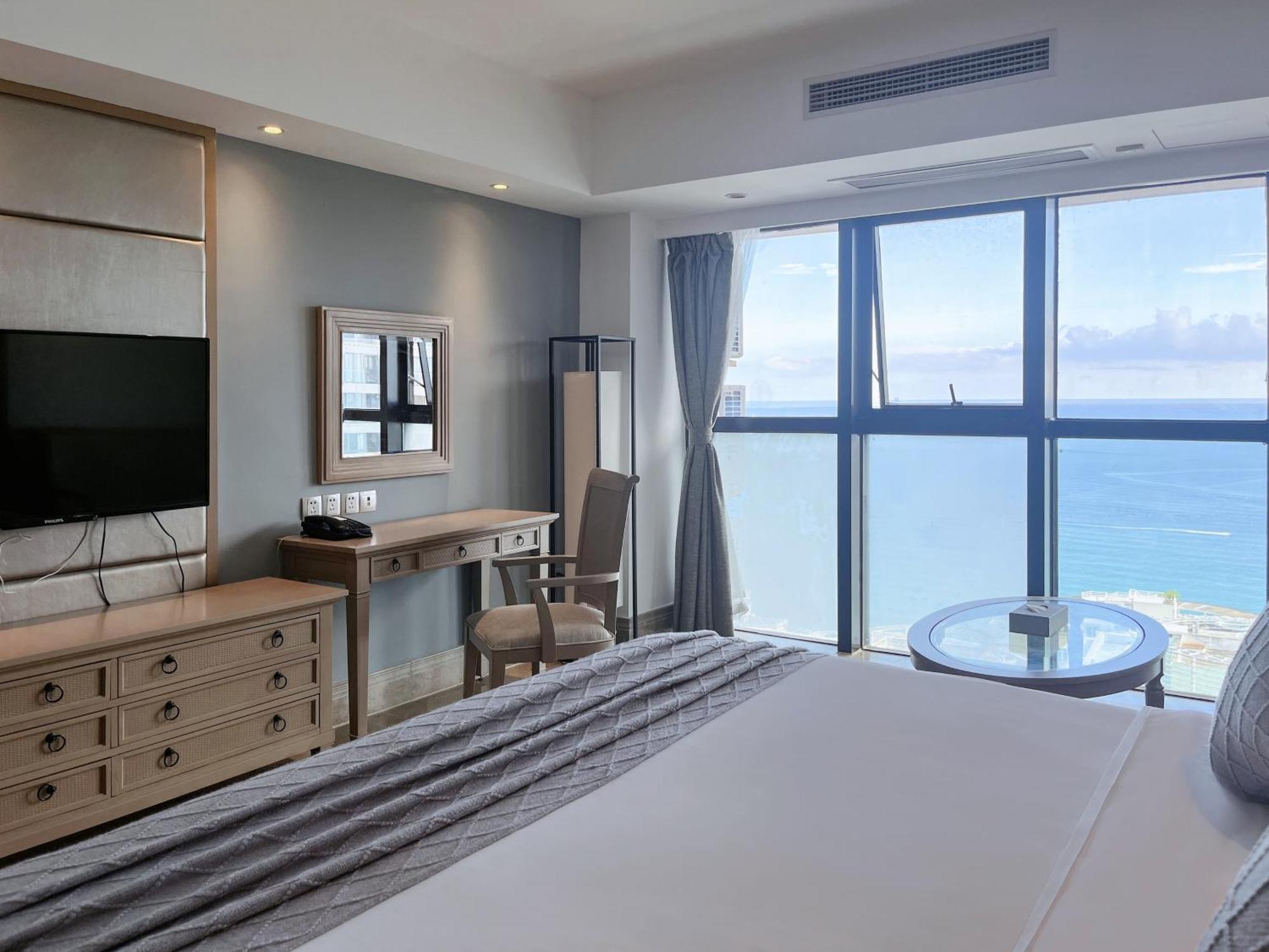 Barry Boutique Hotel Sanya Exterior photo