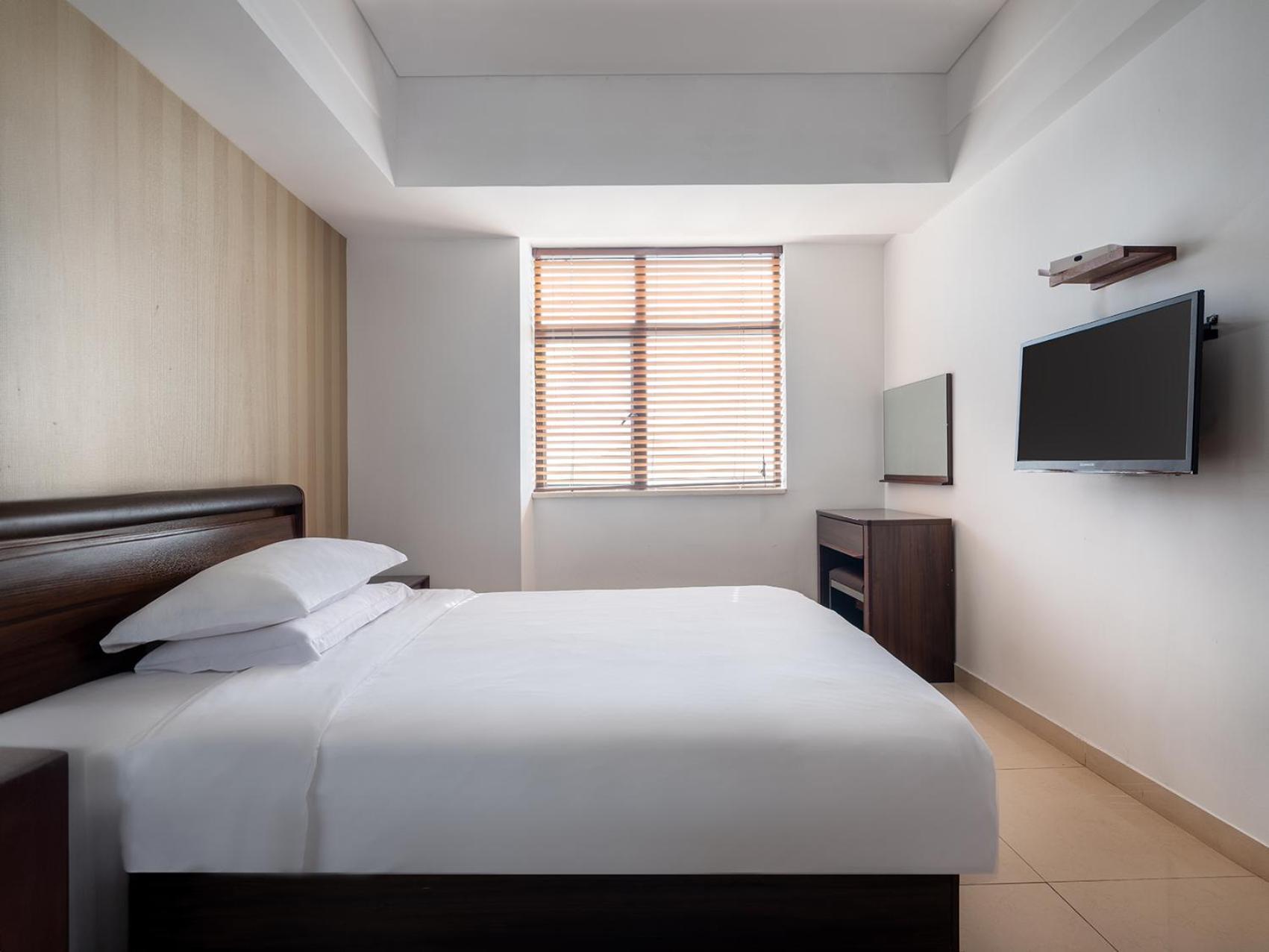 Barry Boutique Hotel Sanya Exterior photo