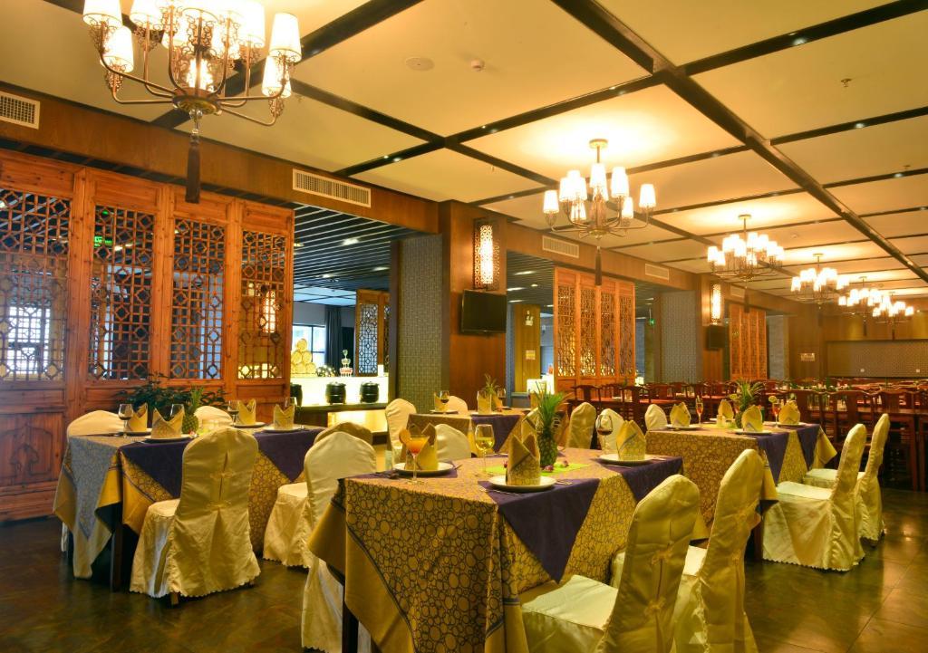 Barry Boutique Hotel Sanya Exterior photo