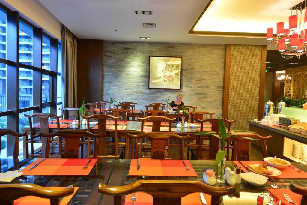 Barry Boutique Hotel Sanya Exterior photo